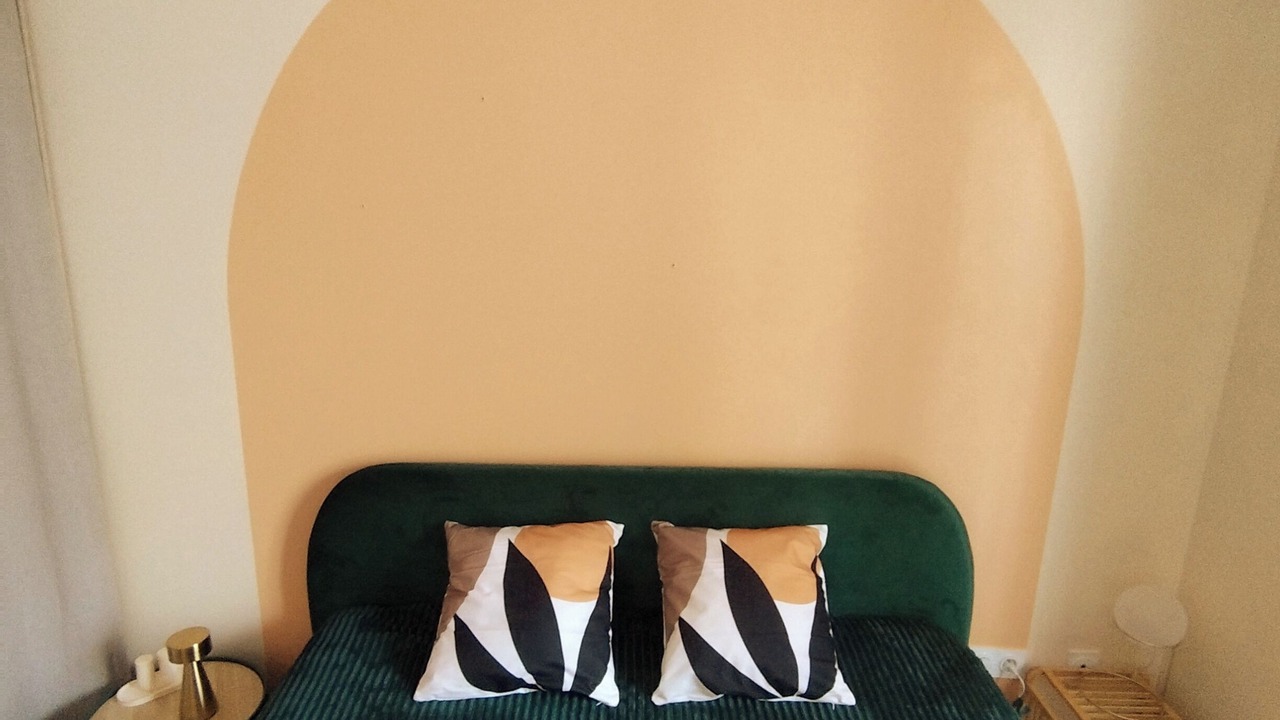 Photo of Bedroom in Figarella
