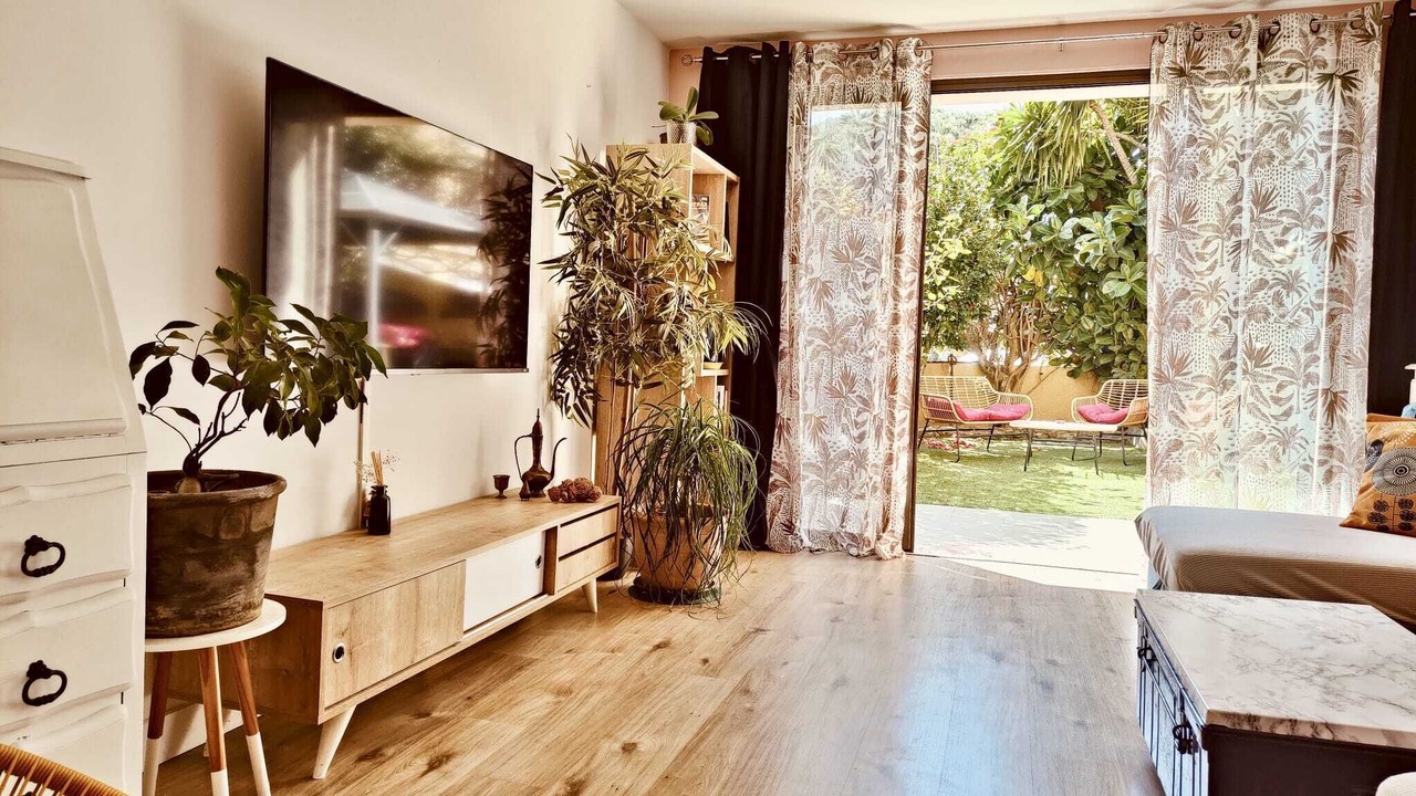 Photo of Livingroom in Figarella