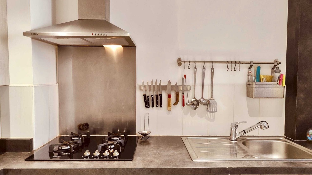 Photo of Kitchen in Figarella