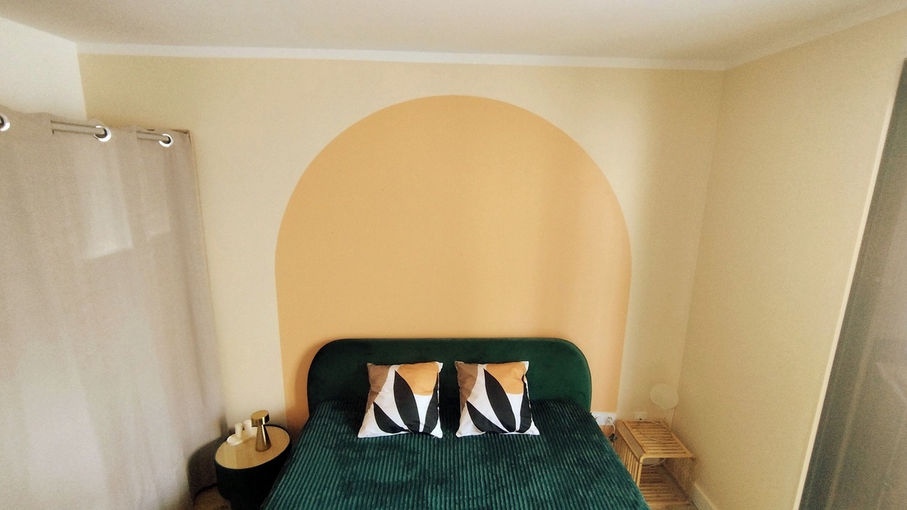 Photo of Bedroom in Figarella