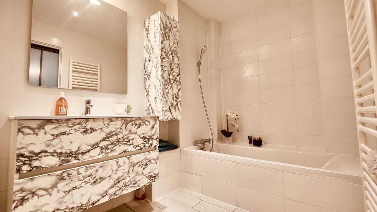 Photo of Bathroom in Figarella