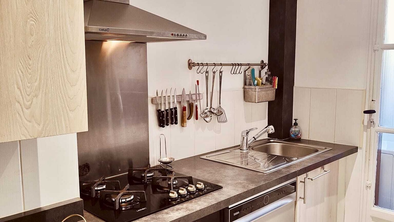 Photo of Kitchen in Figarella