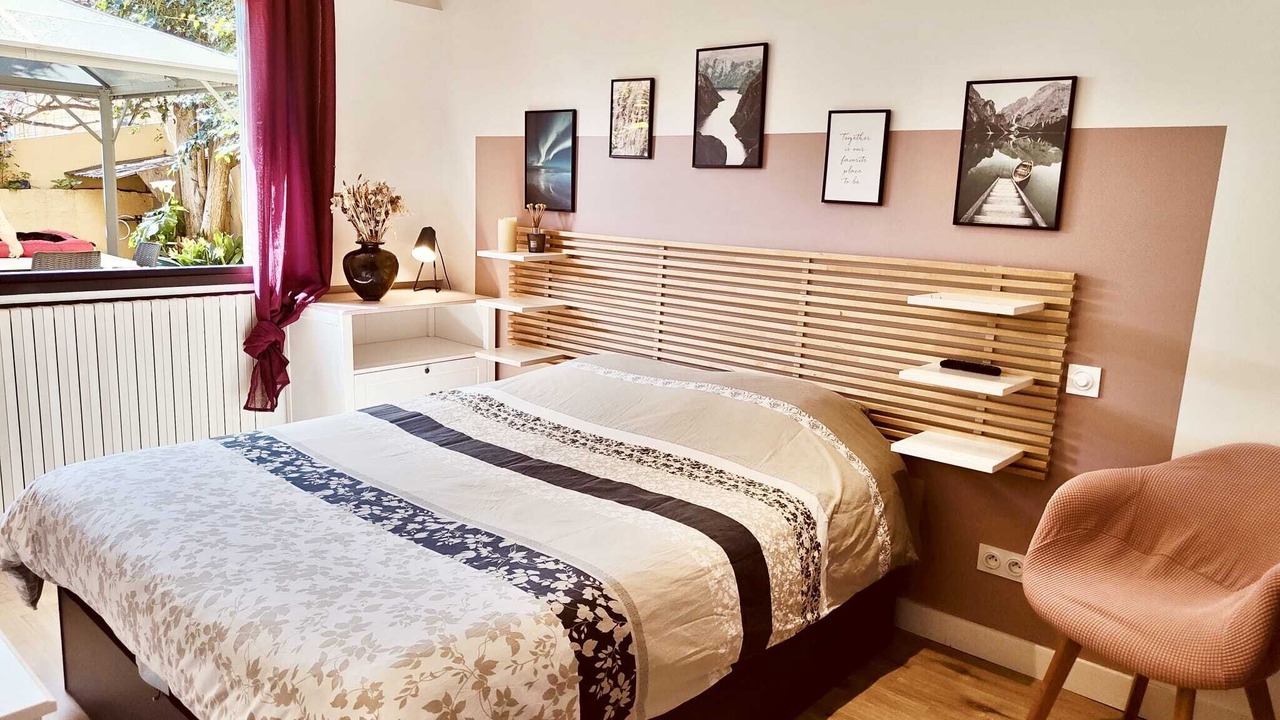 Photo of Bedroom in Figarella