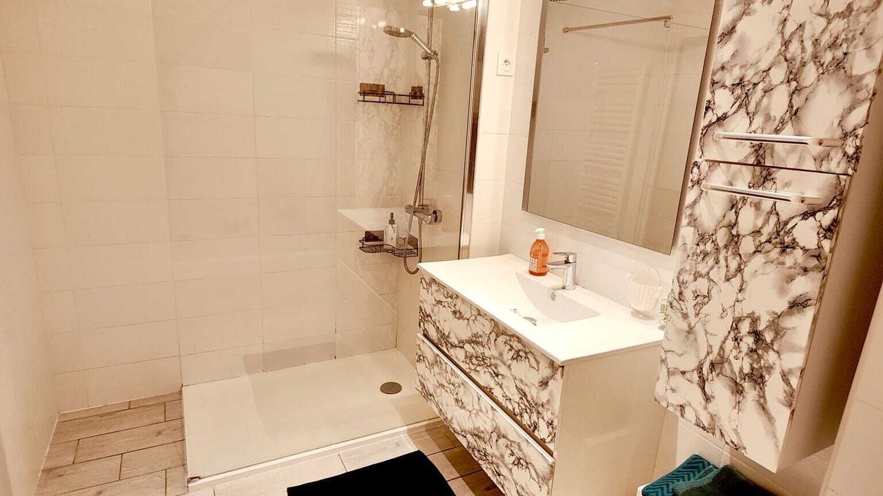 Photo of Bathroom in Figarella