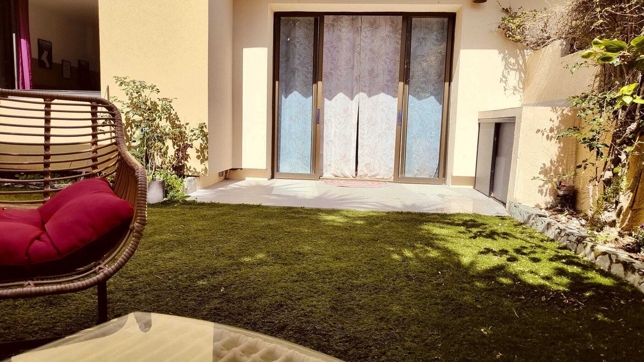 Photo of Patio Balcony in Figarella