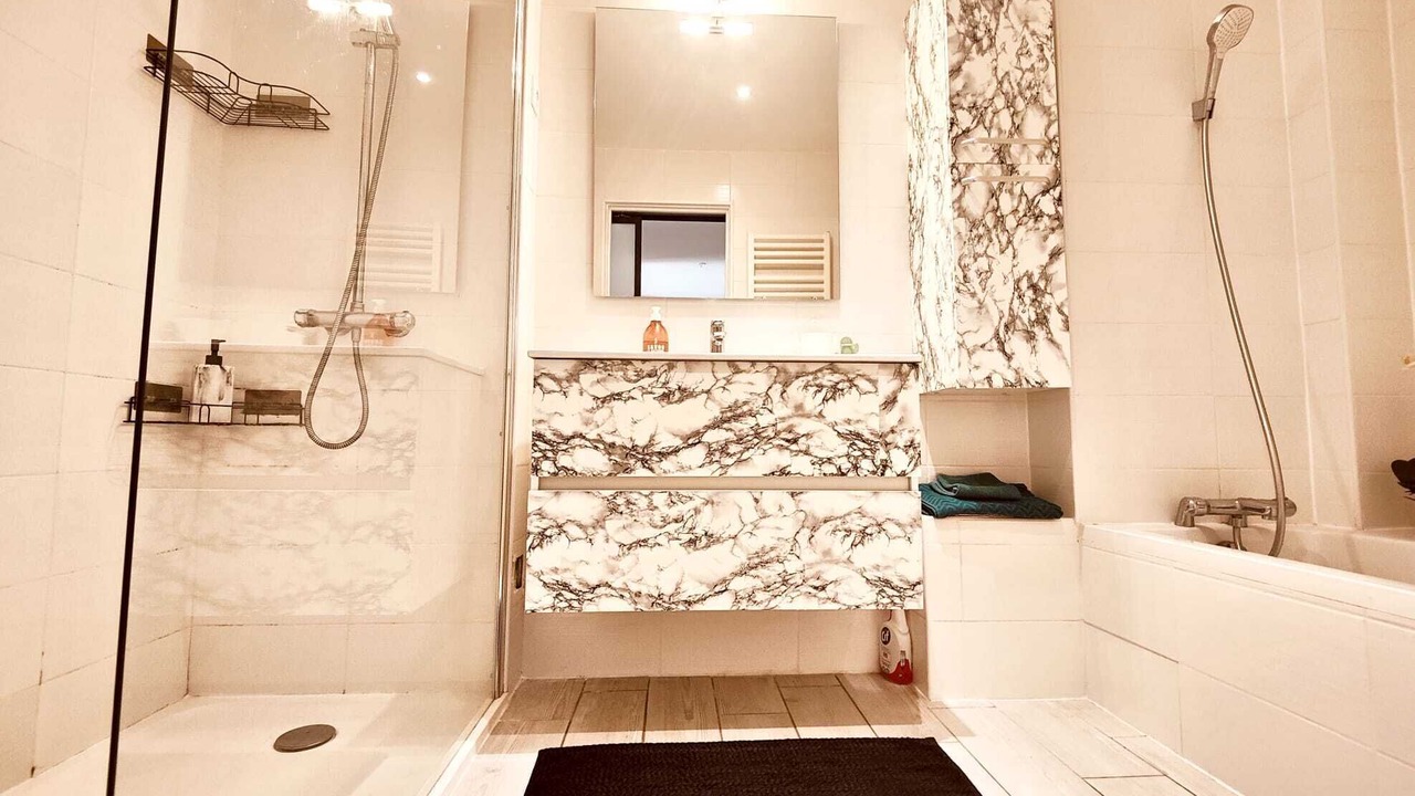 Photo of Bathroom in Figarella