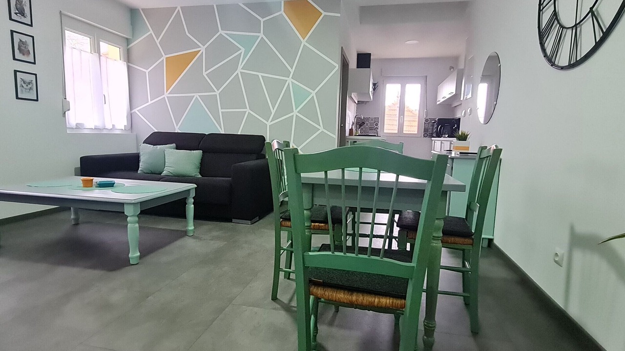 Photo of Livingroom in Longwy Agglomeration
