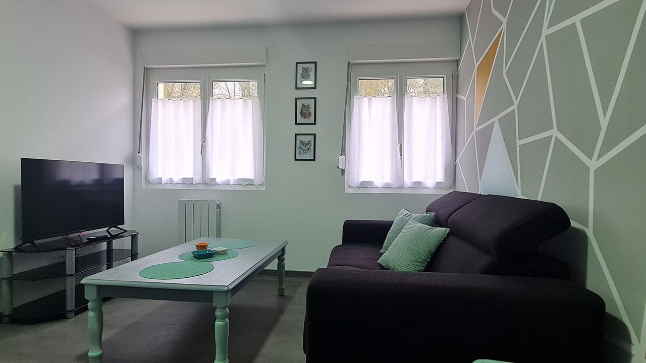 Photo of Livingroom in Longwy Agglomeration