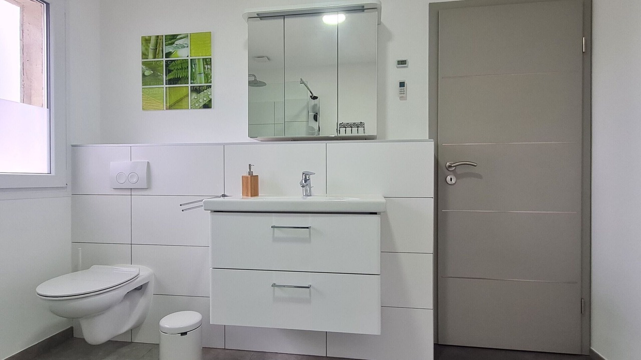 Photo of Bathroom in Longwy Agglomeration