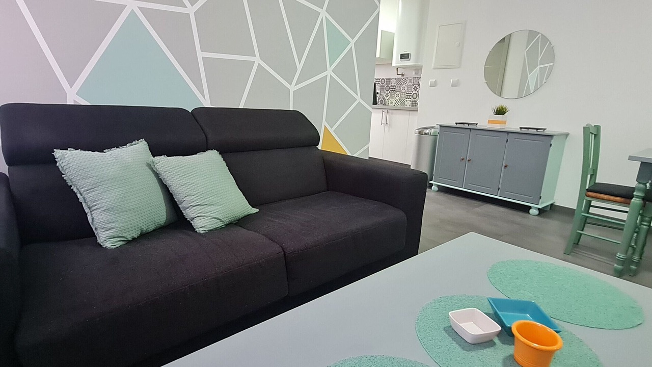 Photo of Livingroom in Longwy Agglomeration