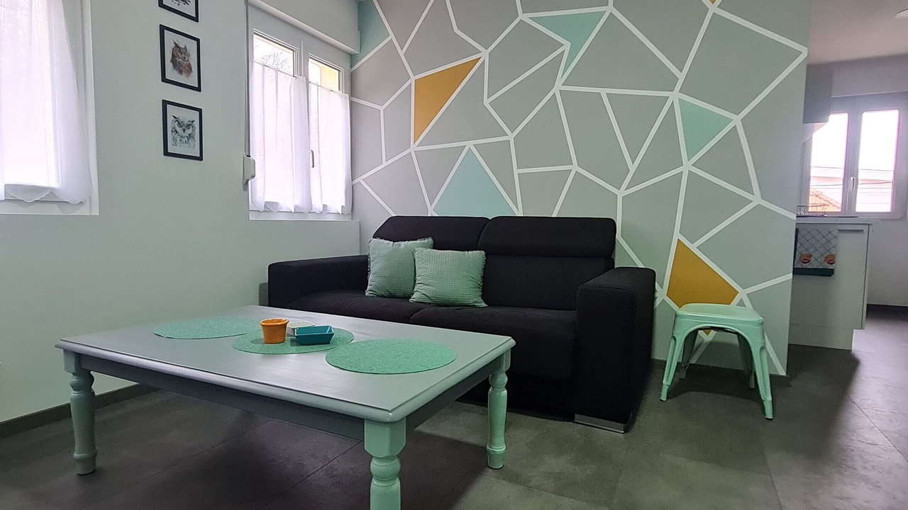 Photo of Livingroom in Longwy Agglomeration