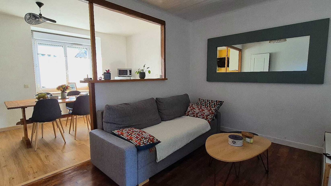 Photo of Livingroom in Hillion