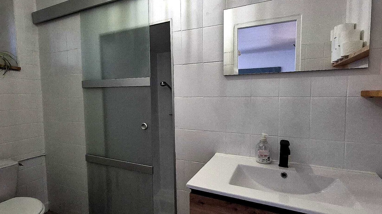 Photo of Bathroom in Hillion