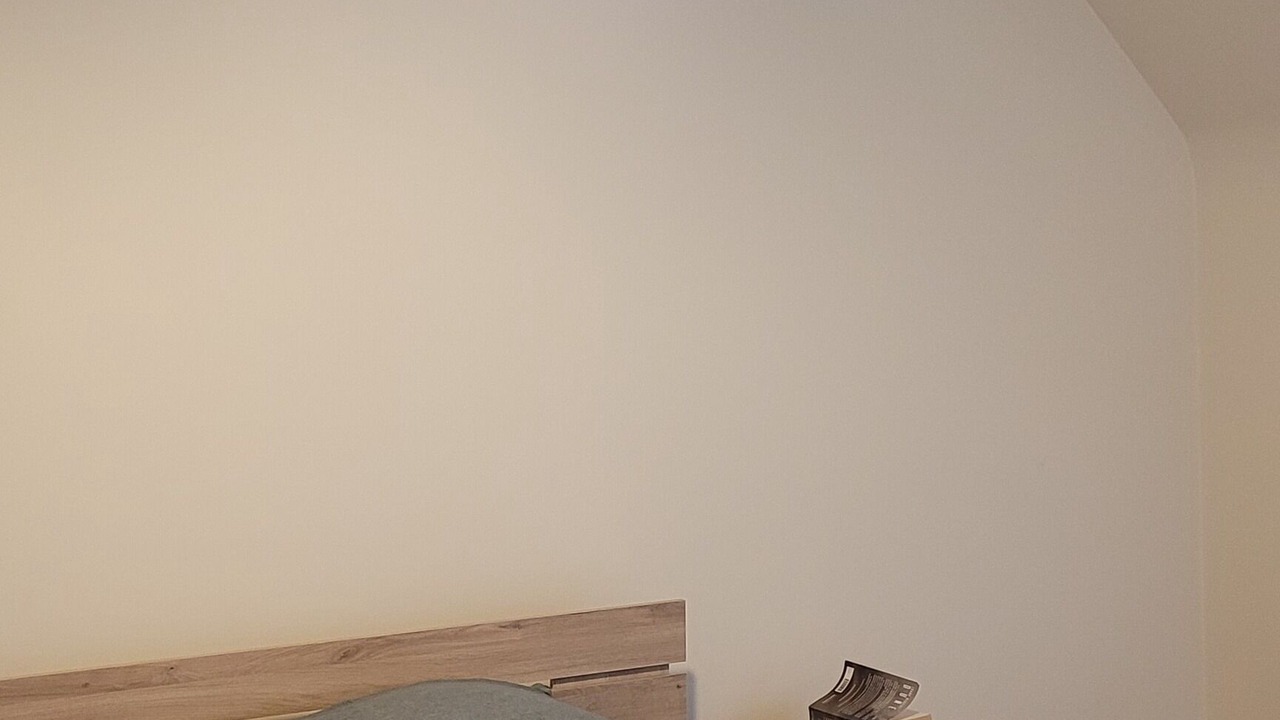 Photo of Bedroom in Hillion