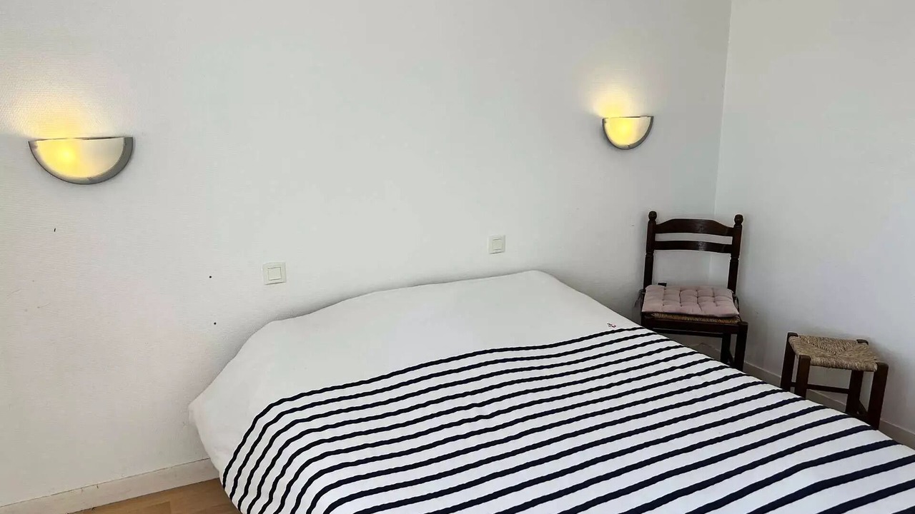 Photo of Bedroom in Planguenoual