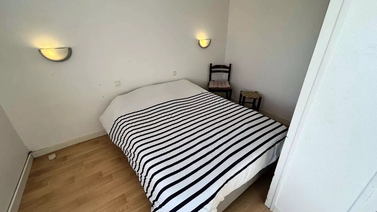 Photo of Bedroom in Planguenoual