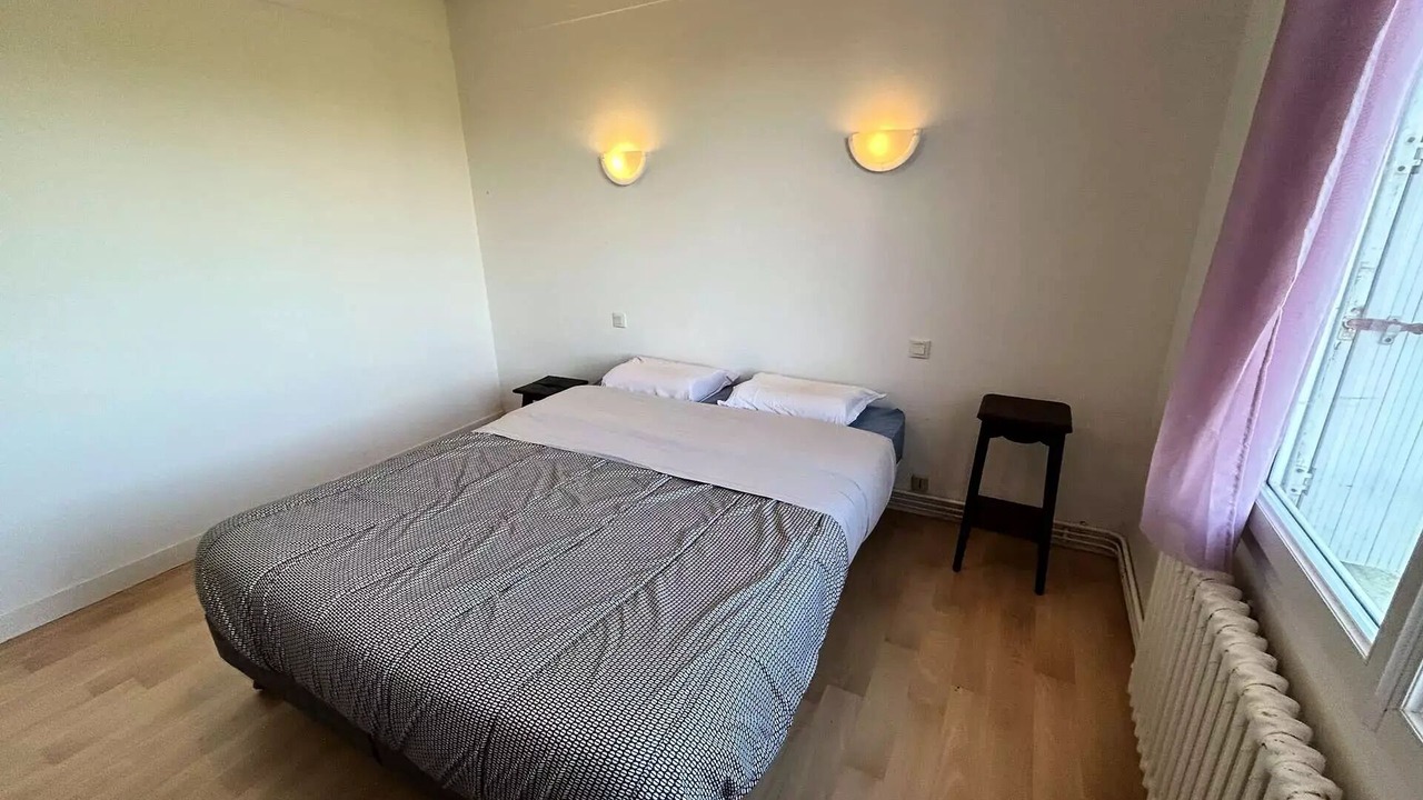 Photo of Bedroom in Planguenoual