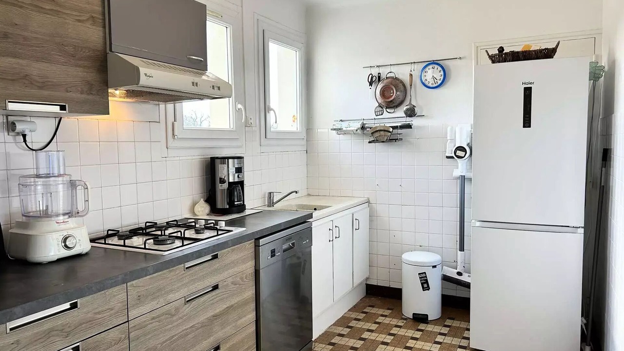 Photo of Kitchen in Planguenoual