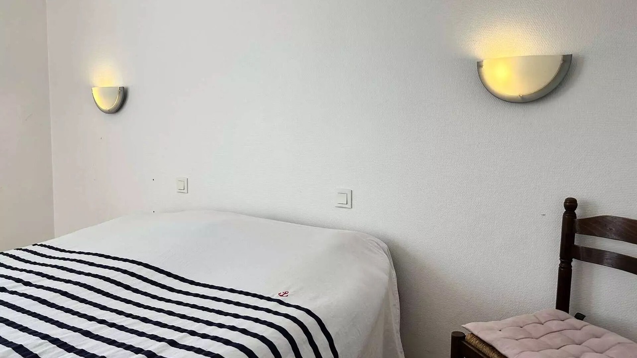 Photo of Bedroom in Planguenoual