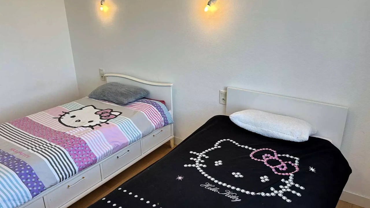 Photo of Bedroom in Planguenoual
