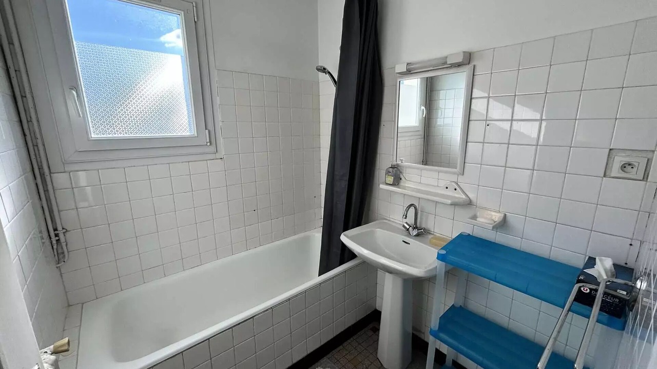 Photo of Bathroom in Planguenoual