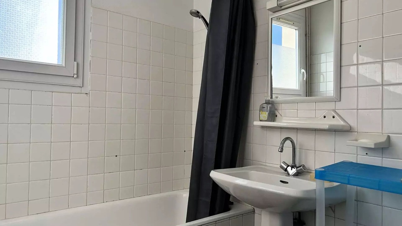 Photo of Bathroom in Planguenoual