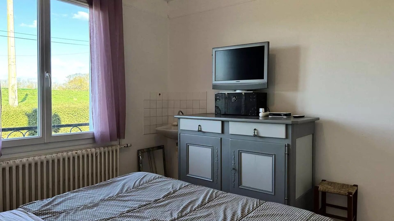 Photo of Bedroom in Planguenoual
