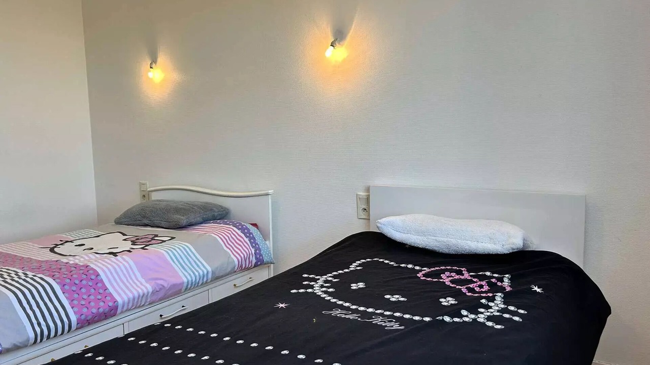 Photo of Bedroom in Planguenoual