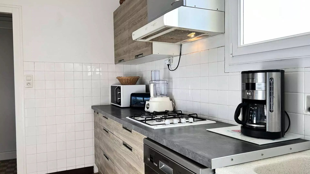 Photo of Kitchen in Planguenoual