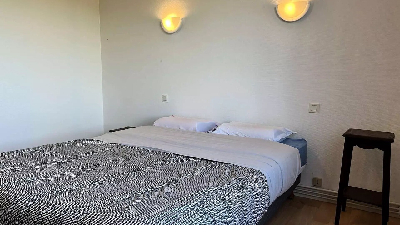Photo of Bedroom in Planguenoual