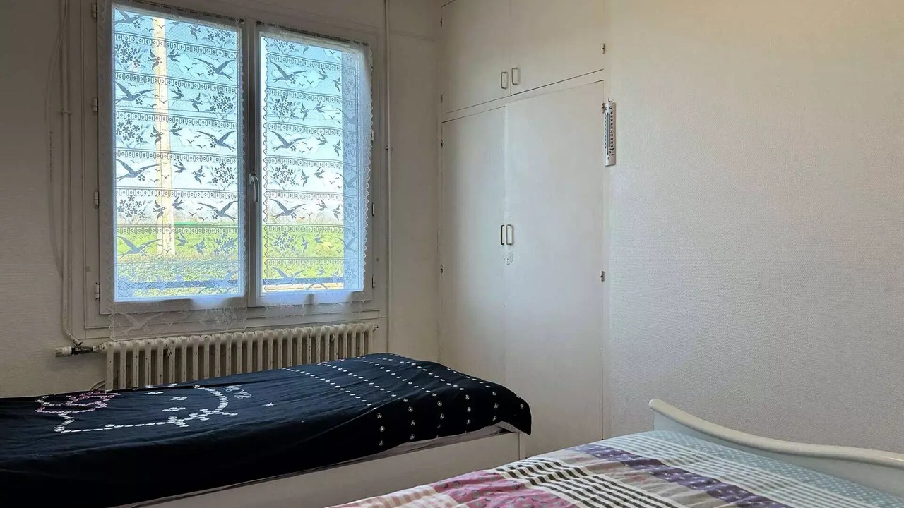 Photo of Bedroom in Planguenoual