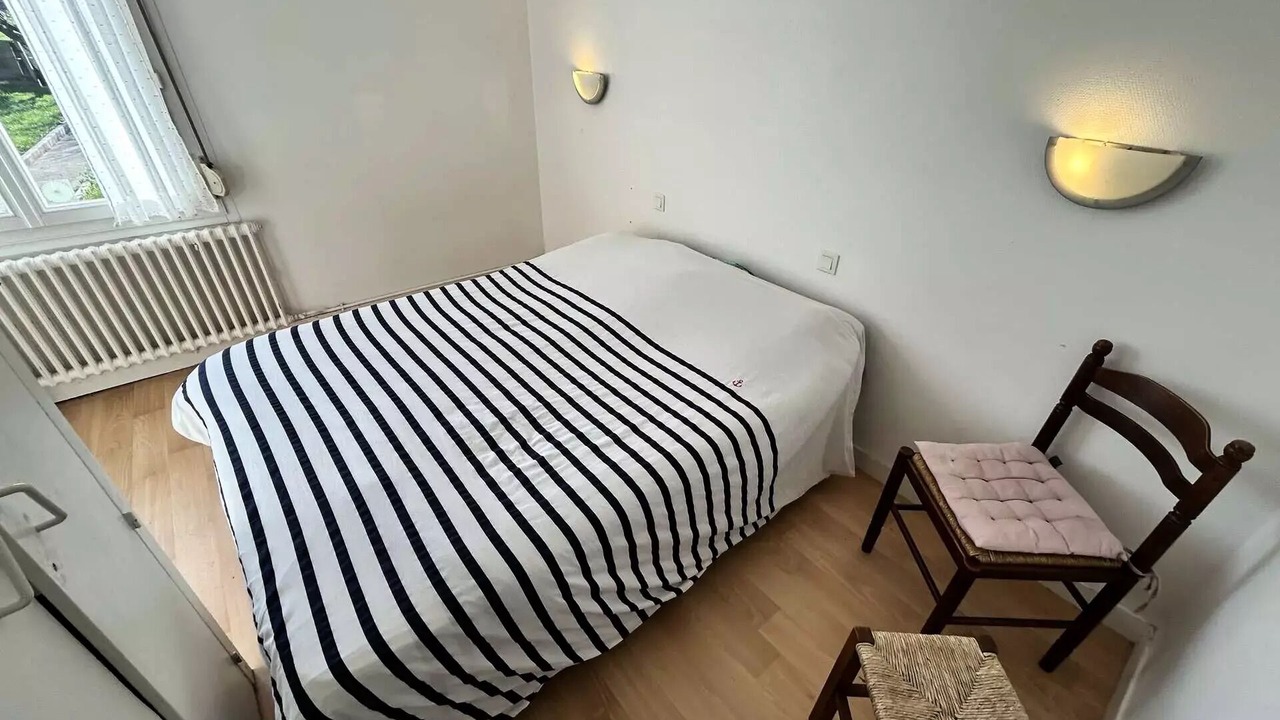 Photo of Bedroom in Planguenoual