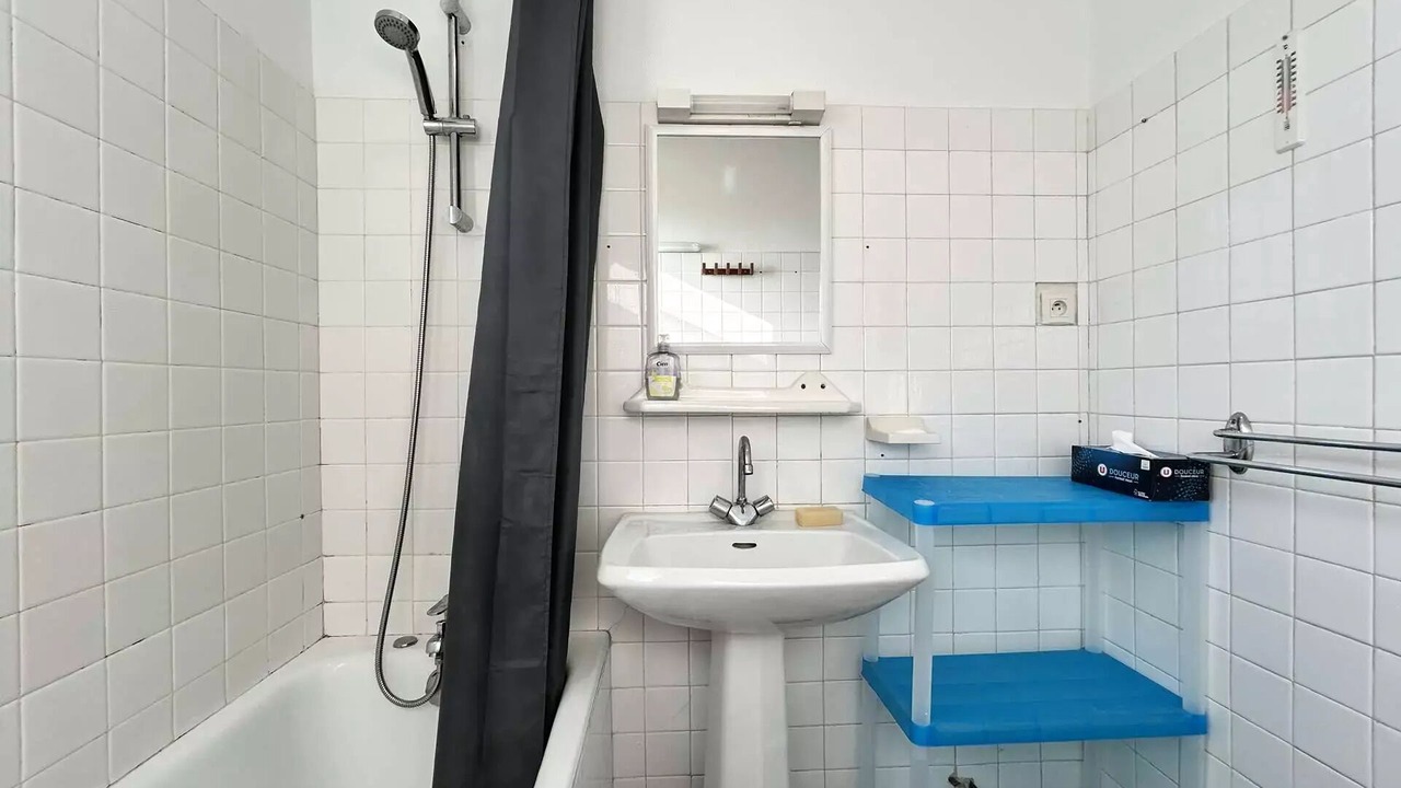Photo of Bathroom in Planguenoual