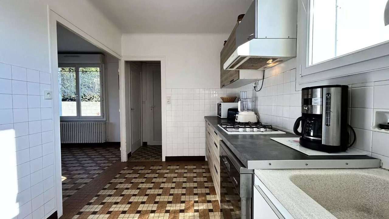 Photo of Kitchen in Planguenoual