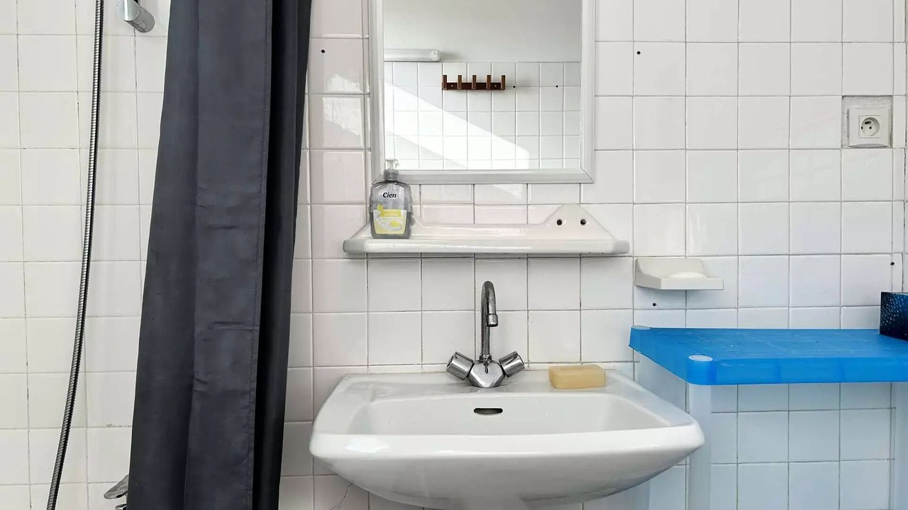 Photo of Bathroom in Planguenoual