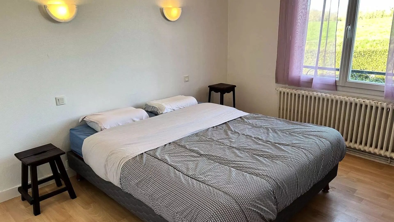 Photo of Bedroom in Planguenoual