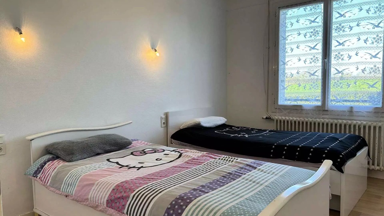 Photo of Bedroom in Planguenoual