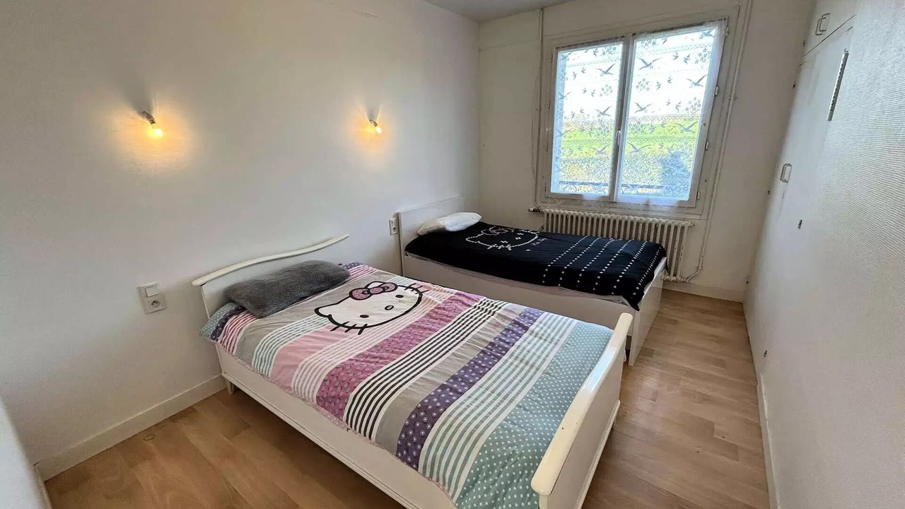 Photo of Bedroom in Planguenoual