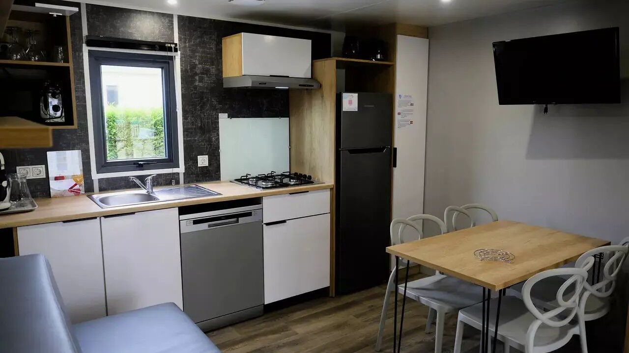 Photo of Kitchen in Sadirac