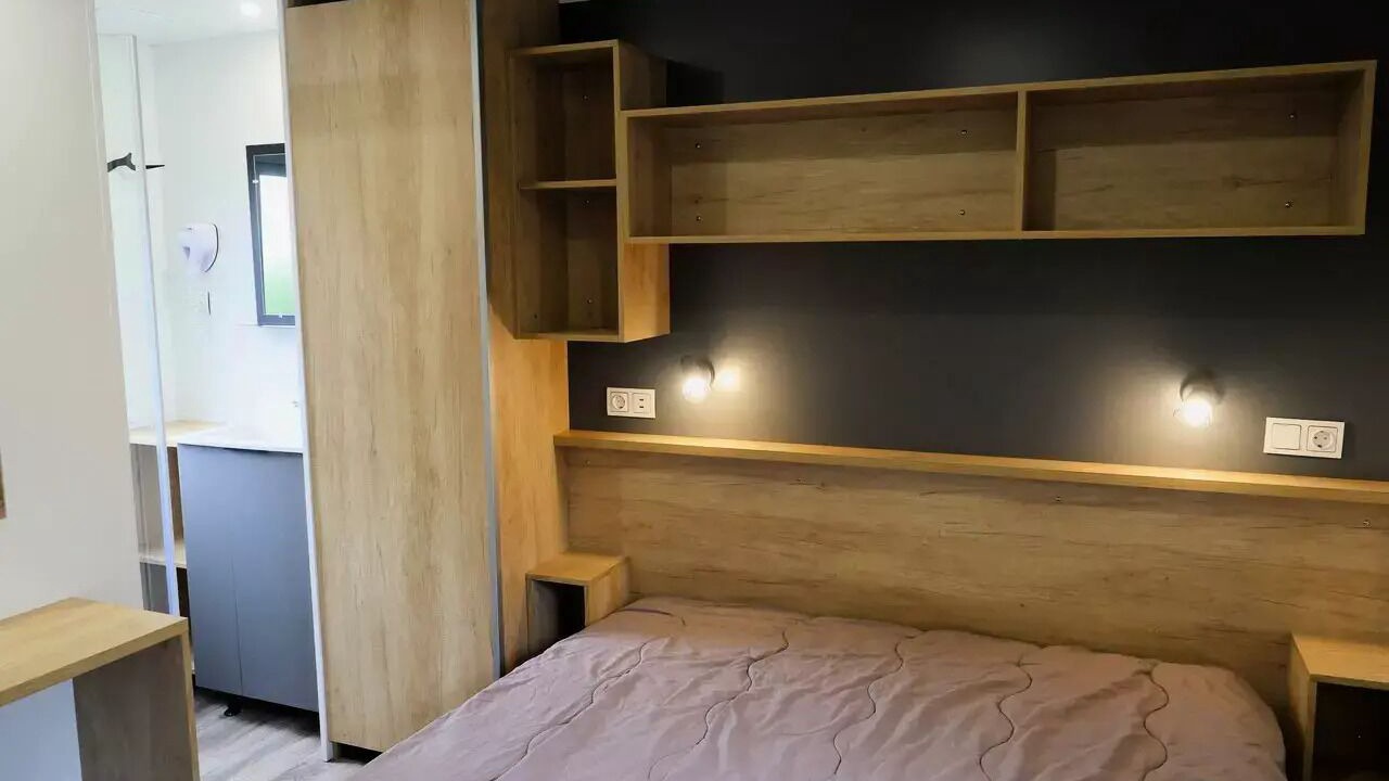 Photo of Bedroom in Sadirac