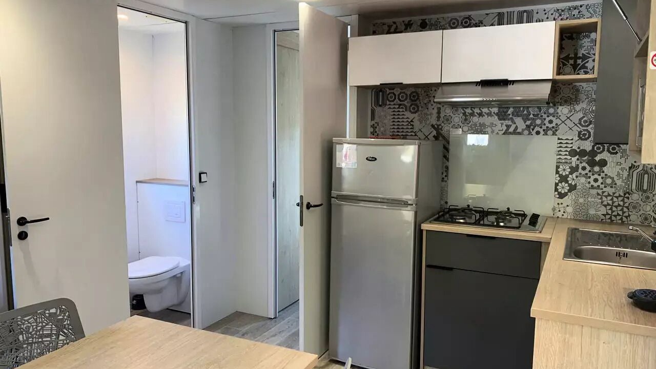 Photo of Kitchen in Sadirac