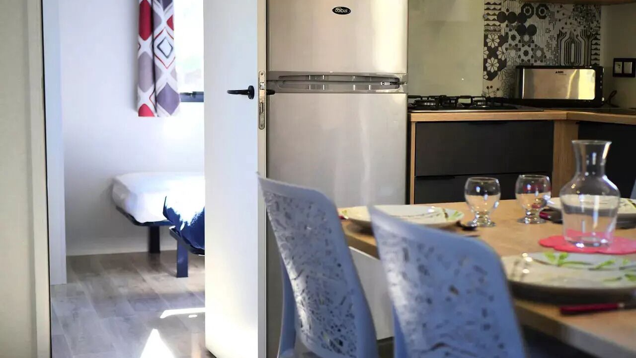 Photo of Kitchen in Sadirac