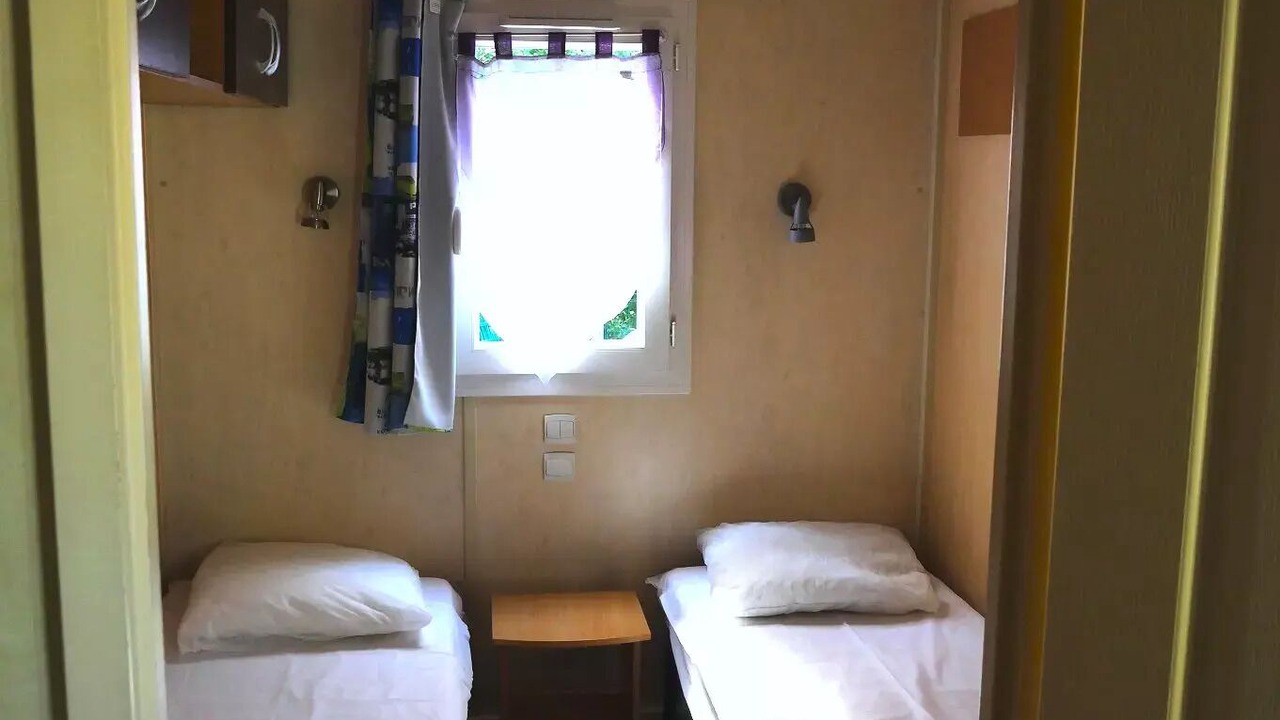 Photo of Bedroom in Sadirac
