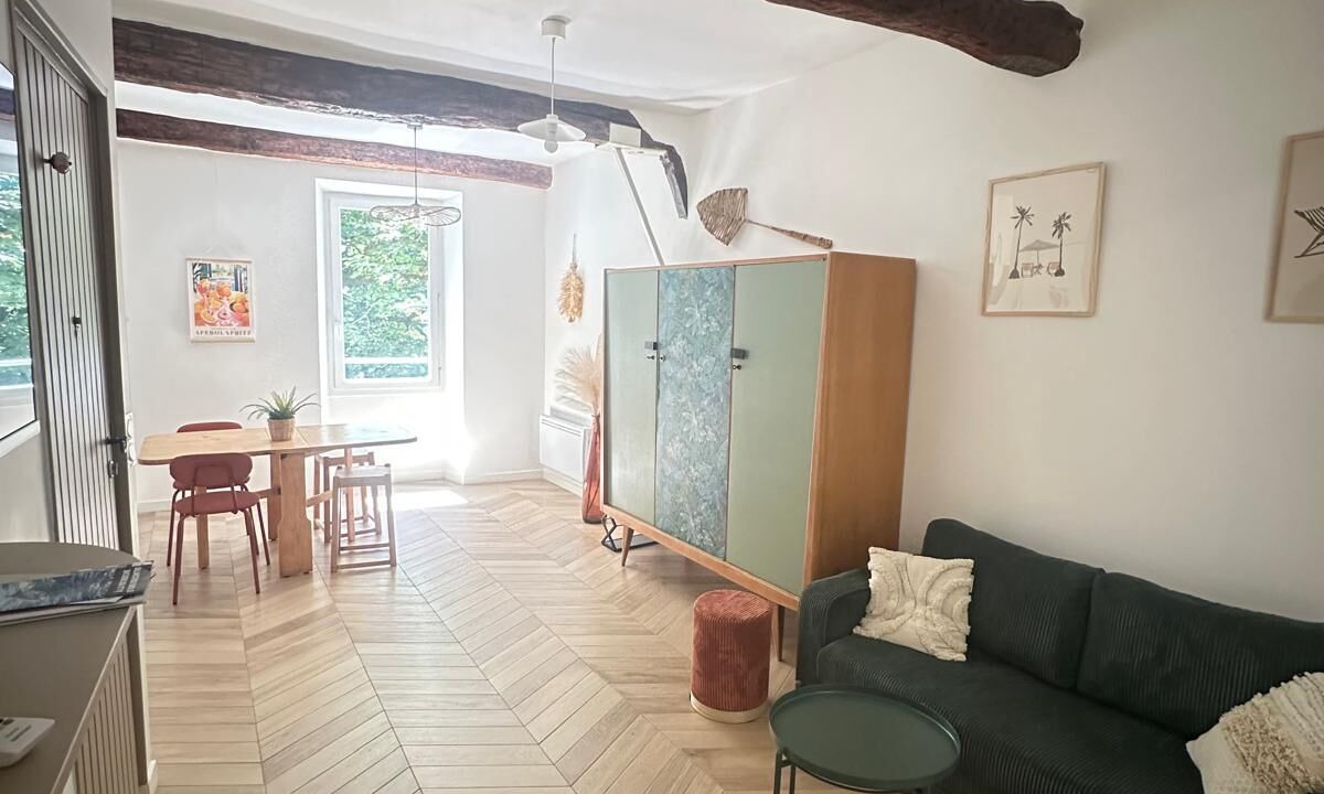 Photo of Livingroom in Belgentier
