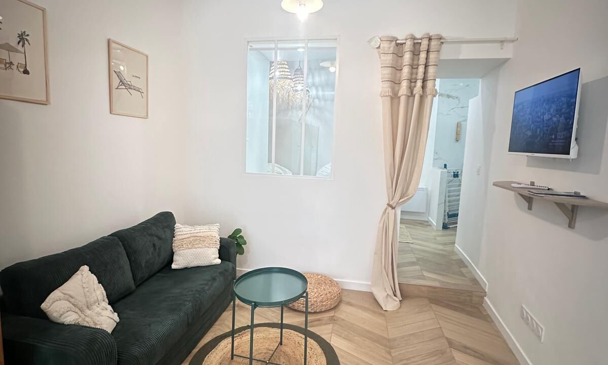 Photo of Livingroom in Belgentier