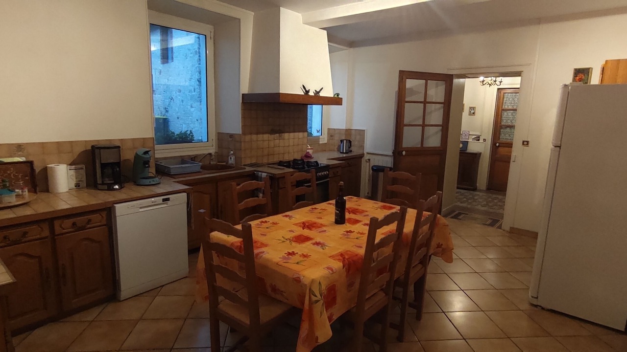 Photo of Kitchen in Vulaines-les-Provins