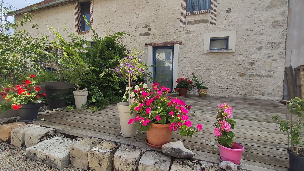 Photo of Outdoor in Vulaines-les-Provins