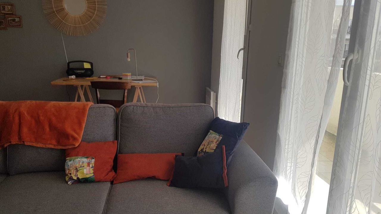 Photo of Livingroom in Quartier Administrations