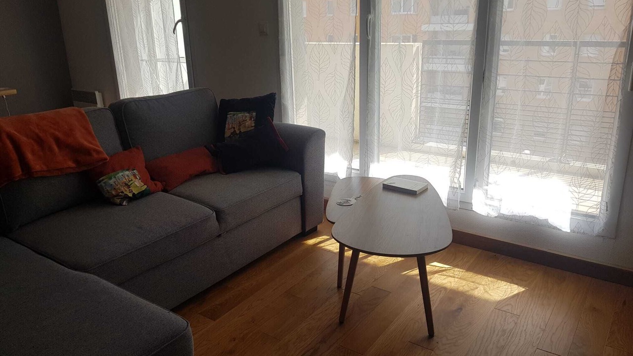 Photo of Livingroom in Quartier Administrations