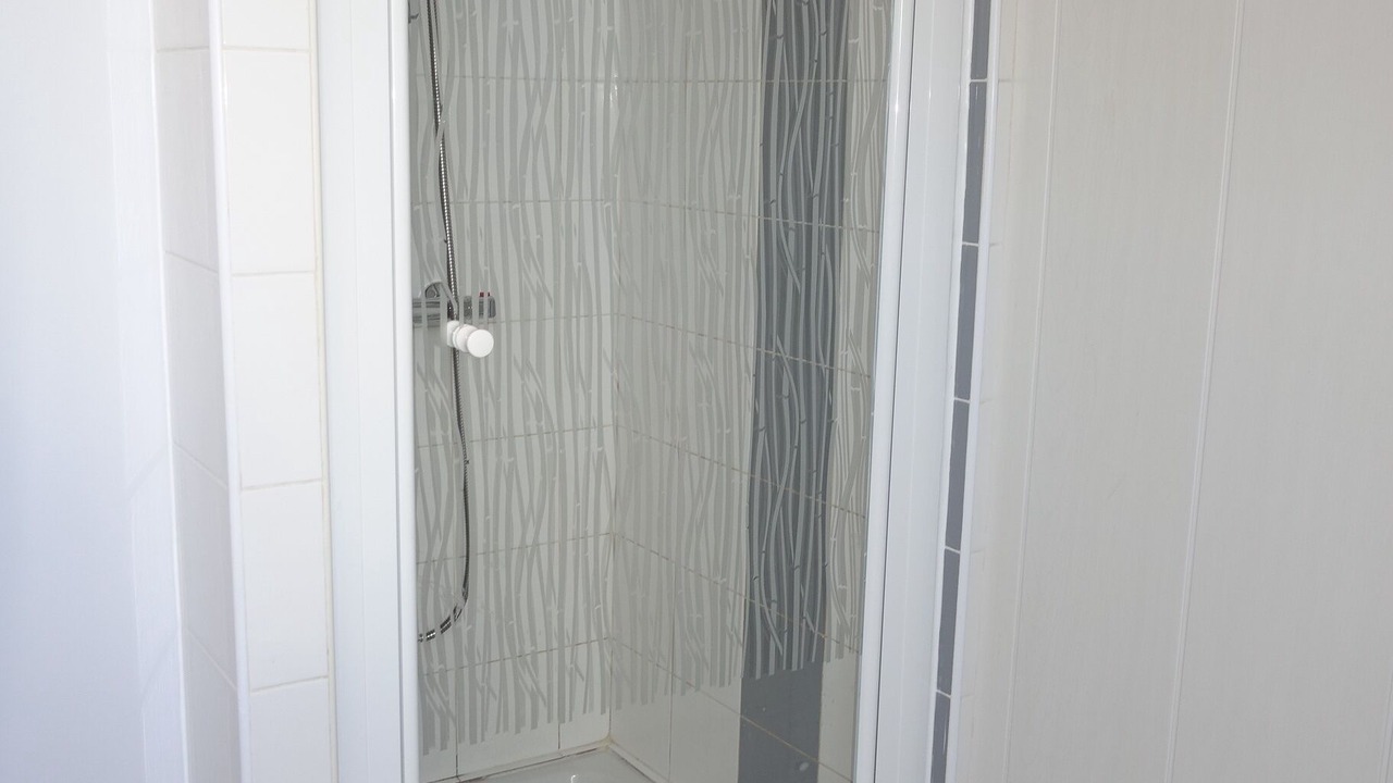 Photo of Bathroom in Lannion